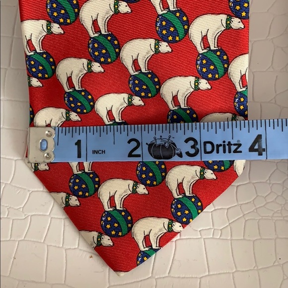 Brooks Brothers Tie - Picture 3 of 4